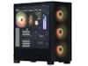 Komplett-PC Epic Gaming a280 RGB Stationær Gaming PC
