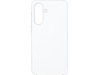 Samsung Galaxy A36 Clear Case (gennemsigtig) Mobilcover