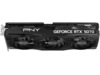 PNY GeForce RTX 5070 OC Grafikkort
