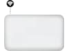 Mill Invisible Smart WiFi Gen 4 panelvarmer 700W (hvid) Varmepaneler