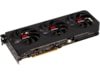 PowerColor Reaper AMD Radeon RX 9070 Grafikkort