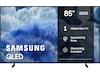 Samsung 85" Q8FA QLED 4K Smart TV (2025) Over 80 tommer TV