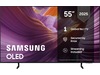Samsung 55" S85F OLED 4K Smart TV (2025) 50 - 59 tommer TV