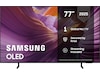 Samsung 77" S85F OLED 4K Smart TV (2025) 70 - 79 tommer TV