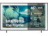 Samsung 65" The Frame LS03FA QLED 4K Smart TV (2025) 60 - 69 tommer TV