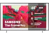 Samsung 65" The Frame Pro LS03FW Neo QLED 4K Smart TV (2025) 60 - 69 tommer TV