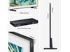Samsung 55" The Frame LS03FA QLED 4K Smart TV (2025) 50 - 59 tommer TV