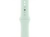 Apple Watch 42mm Sportsrem (akvamarin) Rem