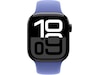 Apple Watch 42mm Sportsrem (blåviolet) Rem