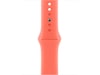 Apple Watch 42mm Sportsrem (mandarin) Rem
