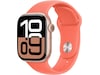 Apple Watch 42mm Sportsrem (mandarin) Rem