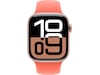 Apple Watch 42mm Sportsrem (mandarin) Rem