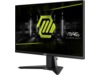 MSI 25" gamingskærm MAG 255XF Gamingskærme