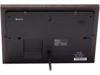 Denver PFF-1042DW 10,1" digital fotoramme (mørk eg) TV-rammer & tilbehør