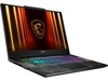 MSI Cyborg A17 AI B2HW 17,3" FHD 144 Hz Gaming laptop