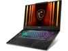MSI Cyborg A17 AI B2HW 17,3" FHD 144 Hz Gaming laptop
