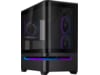 Asus PRIME AP202 TG ARGB mATX Tower (sort) Mini/Micro/Nano tower