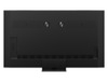 TCL 85" C8K 4K QD-Mini LED Google TV Over 80 tommer TV
