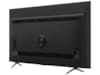 TCL 55" T8C 4K QLED Google TV (2025) 50 - 59 tommer TV
