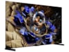 TCL 85" X11K Premium 4K QD-Mini LED Google TV Over 80 tommer TV