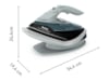 Tefal Freemove Power ledningsfrit strygejern Strygejern