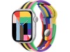 Apple Watch 42mm Sport Band Pride Edition Rem