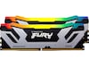Kingston FURY Renegade DDR5 RGB 8400MHz 48GB (sort) Hukommelse (RAM)