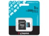 Kingston Canvas Go! Plus microSD 1TB Flash-hukommelse