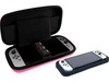 Nacon Transport Case for Nintendo Switch 2 (pink) Tilbehør til spilkonsoller