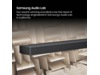 Samsung HW-QS710F soundbar med subwoofer (2025) Soundbars