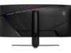 MSI 34" curved gamingskærm MAG 346CQRF X24 Gamingskærme