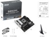 Asus B850M MAX GAMING WIFI Bundkort AMD Socket