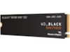 WD BLACK SN7100 NVMe SSD 4TB SSD M.2