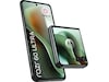 Motorola Razr 60 Ultra 512GB (scarab) Mobiltelefoner