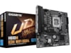 Gigabyte H610M D3H DDR4 WIFI Bundkort Intel Socket