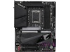 Gigabyte Z790 AORUS ELITE AX Bundkort Intel Socket