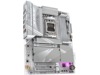 Gigabyte X870E AORUS ELITE WF7 ICE Bundkort AMD Socket