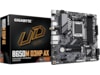 Gigabyte B650M D3HP AX Bundkort AMD Socket