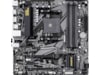 Gigabyte B550M DS3H AC R2 Bundkort AMD Socket