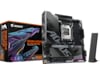 Gigabyte B840M AORUS ELITE WIFI6E Bundkort AMD Socket