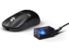 Pulsar X2H V3 eS Medium Trådløs Gamingmus (sort) Gamingmus