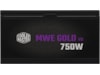 Cooler Master MWE Gold 750 V3 PSU