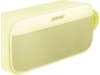 Bose Soundlink Plus bærbar højttaler (citrus yellow) Trådløs / Bluetooth højttaler