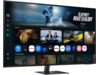 Samsung 43" 4K smart skærm M7 43FM702 Skærme