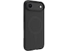 dbramante1928 iPhone Air Greenland Pro cover (night black) Mobilcover