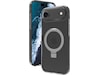 dbramante1928 iPhone Air Iceland Ultra D3O cover (gennemsigtig) Mobilcover