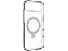 dbramante1928 iPhone Air Iceland Ultra D3O cover (gennemsigtig) Mobilcover