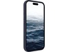 dbramante1928 iPhone 17 Pro Roskilde ICON cover (deep water) Mobilcover