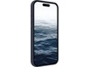 dbramante1928 iPhone 17 Pro Max Roskilde ICON cover (deep water) Mobilcover