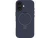 dbramante1928 iPhone 17 Roskilde ICON cover (deep water) Mobilcover